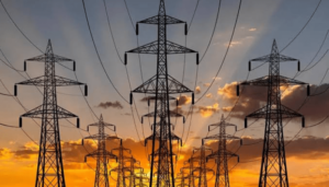 electricity