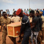Burkina Faso: JNIM takes credit for terror attack, denies targeting civilians