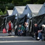Russia evacuates thousands as Ukraine advances in major border incursion
