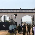 Nigerian Navy College of Health Sciences Offa