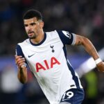 Dominic Solanke