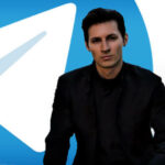 Pavel Durov