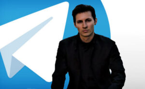 Pavel Durov