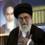 Ayatollah Ali Khamenei