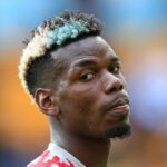 Paul Pogba
