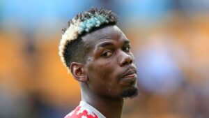 Paul Pogba