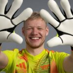 Aaron Ramsdale