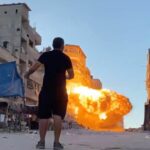 Gaza ceasefire talks continue without Hamas as US urges action