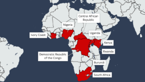 Mpox outbreak: Africa struggles to secure funding for response