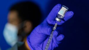 Vaccine