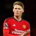 Scott McTominay