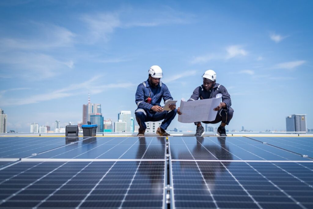 solar-panel-installer