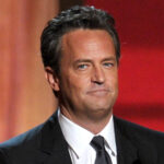 Matthew Perry