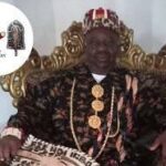 HRH Eze Dr. Tasie