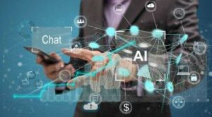 Leveraging Artificial Intelligence to predict and influence