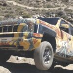 ‘One More Round’ teaser for Kia’s first pick-up