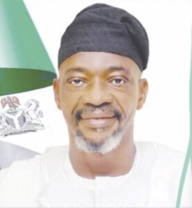 • Abimbola Ayo-Yusuf