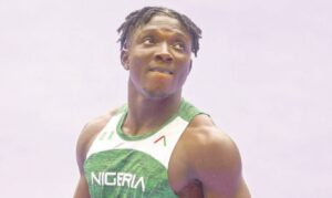 • Ajayi