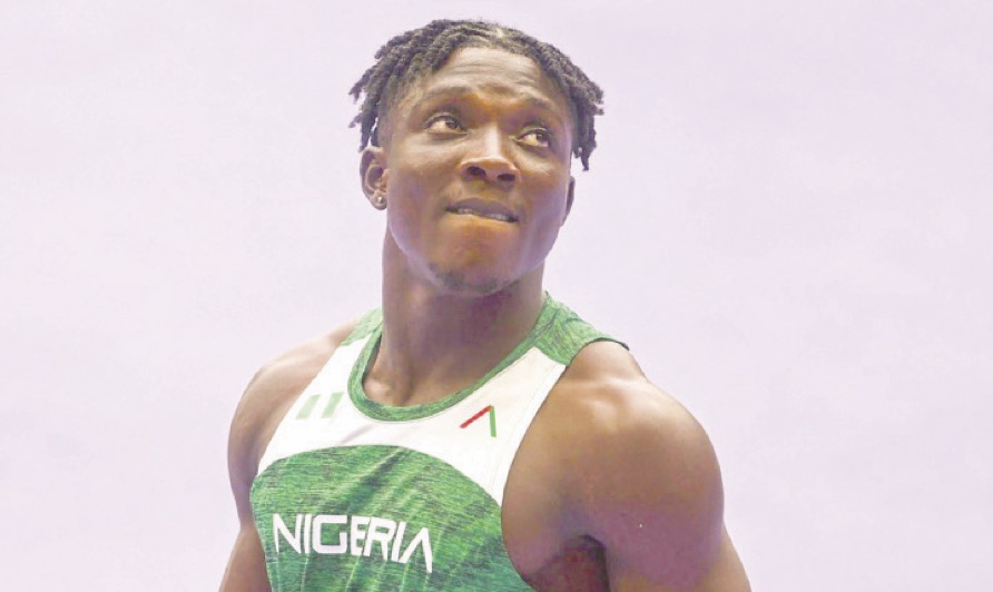 • Ajayi