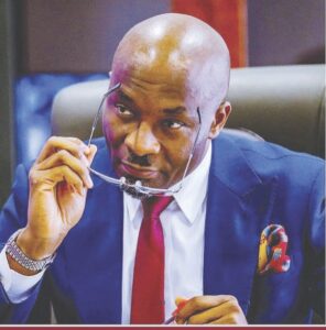 • Okezie Kalu