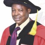 • Prof. Ayodele