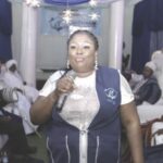 •Ayodele