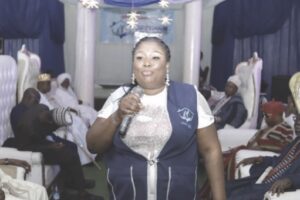 •Ayodele