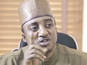 Musa Gabam