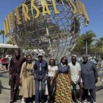 •IVLP participants