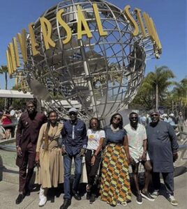 •IVLP participants