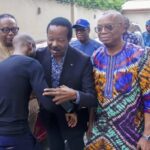 •KSA, MCSN chiefs condoling with Onyeka’s son