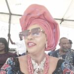 •Mrs Onu