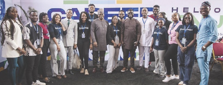 •Participants