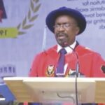 •Prof. Fadoju