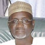•Shekarau