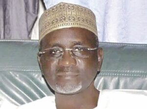 •Shekarau
