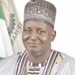•Shettima