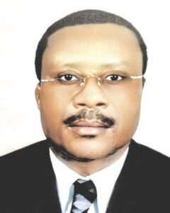 •Ugochukwu