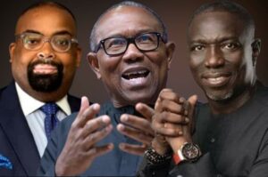 Edo Guber: Obidient group rejects Obi’s candidate, Akpata, mobilises support for PDP, Ighodalo
