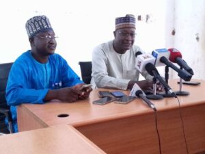 Kebbi: Govt constitutes 16-man committee over imminent flood from Central Guinea