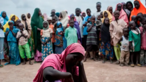 104m Nigerians in poverty, NESG raises alarm