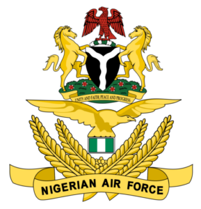 NAF logo