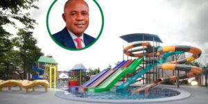 Fun-filled Christmas beckons as Enugu govt awards contract to upgrade 5 recreation parks