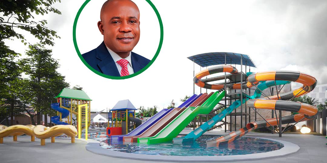 Fun-filled Christmas beckons as Enugu govt awards contract to upgrade 5 recreation parks