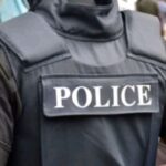 Police officer