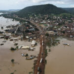 Nigerian flooding