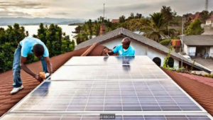 Solar panel