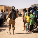 Burkina Faso under siege: Civilians targeted by Islamist insurgents