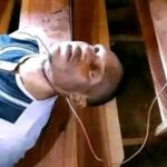 Gabriel Iliya Magaji