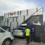 Donald Fast Foods